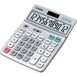 Casio Tischrechner DF-120 ECO Artikelbild Secondary1 S