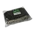 Papirsugerør PURE 0,7x15cm sort(500) produktbilde Secondary2 S