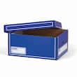 Pressel Storebox blau, A4 Artikelbild Secondary3 S