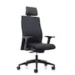 Interstuhl Kontorsstol 179RS svart produktfoto Secondary2 S