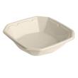 Salatbeger DUNI bagasse 650ml natur (50) produktbilde