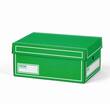 Pressel Storebox grün, A4 Artikelbild Secondary2 S