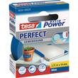 tesa® Gewebeband extra Power Perfect, Blau, 19 mm x 2,75 m Artikelbild