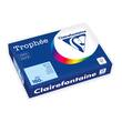 Kopipapir TROPHEE A4 160g lysblå (250) produktbilde