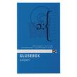 Glosebok EMO 105x170mm 70g 24bl 7mm produktbilde