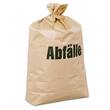 Abfallbeutel aus Papier, Mistsack, Müllsack, Müllbeutel, 120 Liter, 2-fach, braun, 25 Stück Artikelbild
