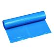 Müllsack extrastark 120 Liter, blau, 25 Stück Artikelbild