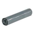 Müllsack standard, LDPE, 120 l, grau, 1 Rolle Artikelbild