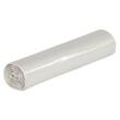 Müllsack standard, LDPE, 120 l, transparent, 1 Rolle Artikelbild