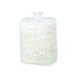 Abfallsack, Mistsack, Müllsack, Müllbeutel, 880l, stark, transparent, 1 Stück Artikelbild