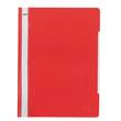 Leitz Schnellhefter 4191, A4, Rot Artikelbild