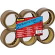 Emb.tape SCOTCH hotmelt 50mmx66 brun (6) produktbilde