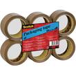 Emb.tape SCOTCH hotmelt 50mmx66 brun (6) produktbilde