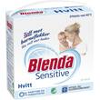 Tøyvask BLENDA Sensitive Hvitt, 4,3 kg produktbilde