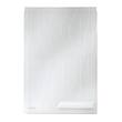 Leitz Aktenhülle Combifile 4727-03 clear A4, 3 Stück pro Packung Artikelbild Secondary1 S