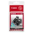 Canon Original Tintenpatrone PGI-525PGBK 2er schwarz, 1 Packung Artikelbild