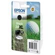 Epson Original Tintenpatrone 34XL, T347140, XL Kapazität, Druckerpatrone, Schwarz, 1 Stück Artikelbild Secondary1 S