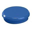 Dahle Haftmagnet rund, Boardmagnete, Magnete, blau, 24mm, 1 Stück Artikelbild