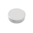 Dahle Haftmagnet rund, Boardmagnete, Magnete, grau, 32mm, 1 Stück Artikelbild