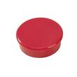 Dahle Haftmagnet rund, Boardmagnete, Magnete, rot, 38mm, 1 Stück Artikelbild