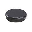 Dahle Haftmagnet rund, Boardmagnete, Magnete, schwarz, 32mm, 1 Stück Artikelbild