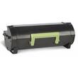 Lexmark Original Toner für Lexmark MS410/MS510, Lasertoner, Tonerkartusche, schwarz, 1 Stück Artikelbild