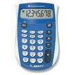 TEXAS INSTRUMENTS Rechner TI-503SV, 8-stellig Artikelbild