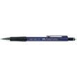Faber-Castell GRIP 1345 Druckbleistift, 0,5mm, blauer Schaft, 1 Stück Artikelbild