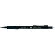 Faber-Castell GRIP 1347 Druckbleistift, 0,7mm, schwarzer Schaft, 1 Stück Artikelbild