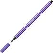 STABILO Pen 68 Faserschreiber, Filzstift, Fasermaler, violett, 1mm, 1 Stück Artikelbild