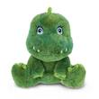 Bamse Dino 16 cm produktbilde
