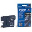 Brother Original Tintenpatrone LC-1100HYBK, Schwarz Artikelbild
