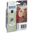 Epson Original Tintenpatrone T06114010, Schwarz Artikelbild Secondary2 S