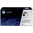 HP Original Toner, HP 49X, Q5949X, Schwarz Artikelbild