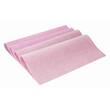meiko Allzwecktuch - Vlies 110g, Reinigungstuch, Putztuch, rosa, 38x38cm, 10 Stück, 1 Packung Artikelbild