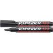 SCHNEIDER Permanent-Marker 133 Keilspitze 1-4 mm Schwarz Artikelbild Secondary2 S