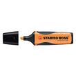 STABILO Textmarker Executive, Highlighter, Keilspitze, 2-5 mm, orange, 1 Stück Artikelbild Secondary1 S