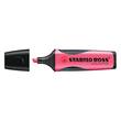 STABILO Textmarker Executive, Highlighter, Keilspitze, 2-5 mm, pink, 1 Stück Artikelbild Secondary1 S