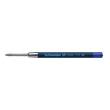 SCHNEIDER Kugelschreibermine Slider 755, M, blau, 1 Stück Artikelbild Secondary1 S