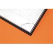 Oxford Notebook mit Spirale A4, kariert 5 mm Artikelbild Secondary3 S