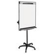 Flippover BI-OFFICE mobil design70x100cm produktbilde