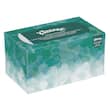 Kleenex® Pappershandduk Ultra Soft Pop-up vikt 1-lagers vit produktfoto Secondary1 S