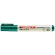 Merkepenn EDDING 21 EcoLine grønn produktbilde Secondary1 S