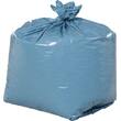 Abfallbeutel extra groß, Mistsack, Müllsack, Müllbeutel, 240 Liter, blau, 50 Stück Artikelbild Secondary2 S