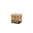 Pressel Ordner-Archiv-Box für 4 Ordner Artikelbild Secondary1 S