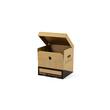 Pressel Ordner-Archiv-Box für 4 Ordner Artikelbild Secondary3 S