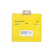 Smartbox Pro Mailbox XS, Versandkarton, gelb, 244x145x38 mm Artikelbild