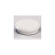 Magnet DAHLE 32mm hvit (10) produktbilde