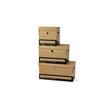 Pressel Ordner-Archiv-Box für 4 Ordner Artikelbild Secondary8 S