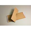VARIA X 2 plus Drehverpackung aus Wellpappe mit Selbstklebeverschluss, 250x190x60mm, A5+, braun, 20 Stück Artikelbild Secondary2 S